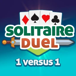 Solitaire Duel: Klondike simgesi