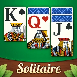 Calm Solitaire: Classic Card simgesi