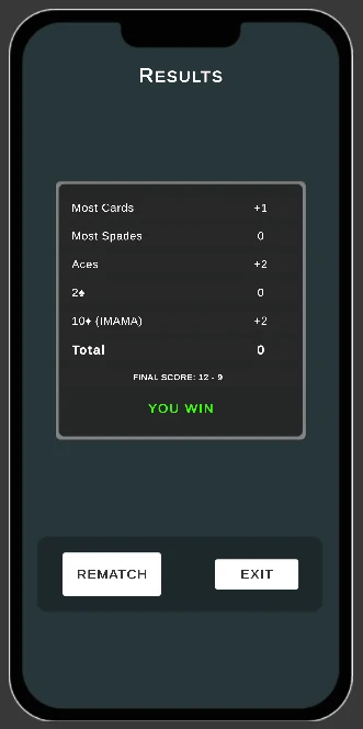 Kasino screenshot