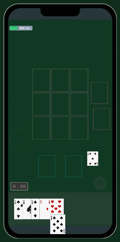 Kasino screenshot