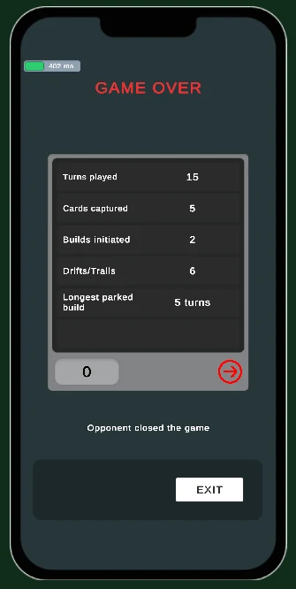 Kasino screenshot