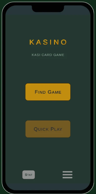 Kasino screenshot