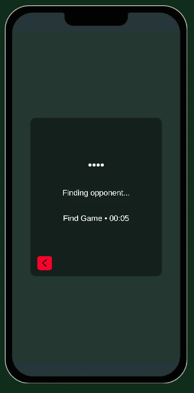 Kasino screenshot